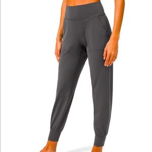 Lululemon Align Jogger 28”